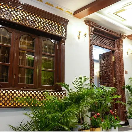 Victorian Venue Hotel