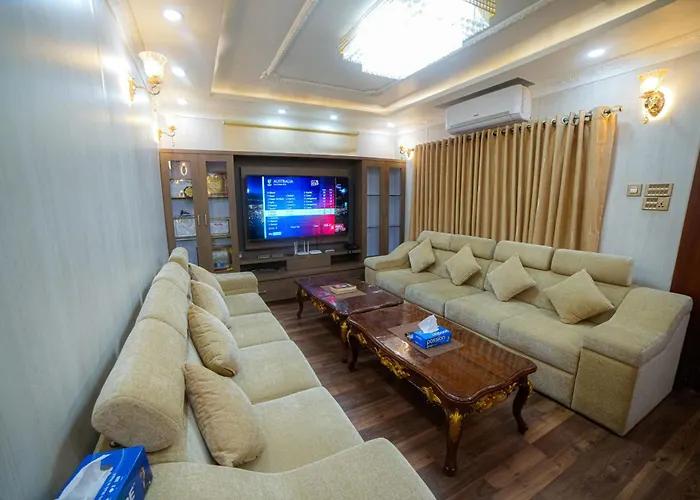 Victorian Venue Hotel Kathmandu