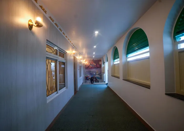 Victorian Venue Kathmandu