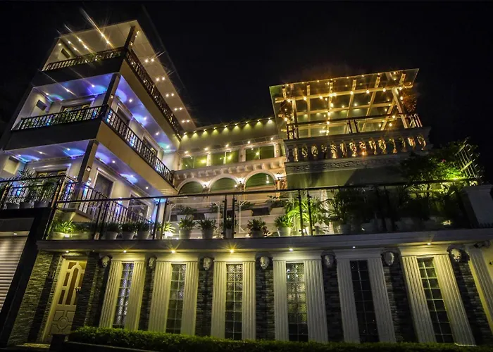 Victorian Venue *